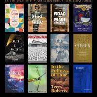 On the Same Page Literary Festival celebrates North Carolina Writers and the Written Word