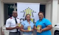 AML Foods LTD Gives Back 10K to NGO’s To Aid Families During Back-To-School Season