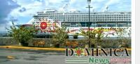 US$75 million cruise village expected to boost Roseau North economy