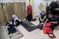 Over 1,700 Food Poisoning Cases Linked to Indonesia’s Free Meal Program