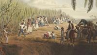The Trans-Atlantic Slave Trade Was Only An Extension Of Longstanding African Practices