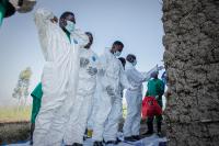 Phone Movement Data Is Guiding Ebola Response in Congo for the First Time as Cases Top 6,000