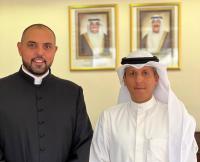 Kuwait committed to peaceful coexistence among religions