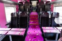 Record-breaking season for Lithuania’s Pink Soup Train