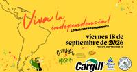 Downtown Albert Lea hosts free Latin America independence celebration