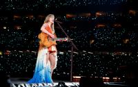 Brazil introduces ‘Taylor Swift Law’ three years after fan died of extreme heat at gig