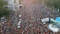 Spain Gasses Its Own People; Police Probe Migrant/Soros NGO ACID Buys In Ceuta