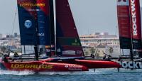 SailGP: Five things to watch in Valencia