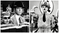 On the Big Screen This Week: Crooked Italians, Funny Fascism, and Billy Wilder