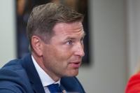 Estonia transferred 70 million euros to an Italian company for the purchase of ammunition for Ukraine. Zero shells in the end