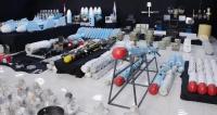 Red Sea Coastal Battles Intensify Raising New Concerns for Shipping