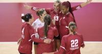 Alabama volleyball starts the Allstate Big 10/SEC challenge