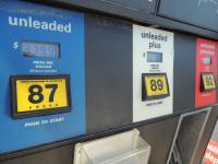 Birmingham gas prices average $3.78 a gallon ahead of Labor Day travel
