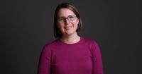 Abigail Swingen named executive director of Lewis Walpole Library