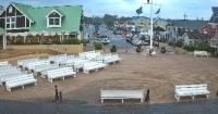Bethany Beach's annual jazz funeral will hit the boardwalk on Monday