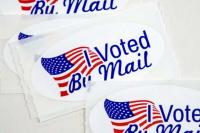 Battle Over Mail-in Ballots Intensifies as November Midterm Elections Approach