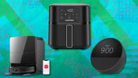 Shop 20+ Labor Day deals on home and furniture at Amazon, Anthropologie, Wayfair