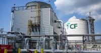 Environmental groups sue DEQ over air permit for new CF Industries plant in Ascension Parish