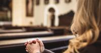 VIDEO: Maine's Highest Court Rules Against Mother Fighting to Take Child to Church