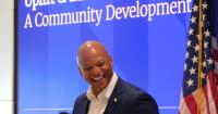 Maryland Governor launches AI-assisted community development tool
