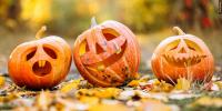 LIST: Your guide to fall events, festivals & Halloween fun on the Mississippi Coast