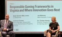 As Sports Betting Surges, Virginia Weighs How to Curb Gambling Harms (9-3-2026)