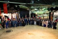 Celebrating International Partners with “A Night Around the World”