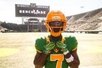 Benchmade Knife Company Announces Three-Year Partnership with Oregon Sports Properties, Home of the Oregon Ducks