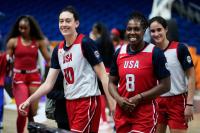 LOCALIZE IT: Women's FIBA World Cup starts Friday in Berlin. Find basketball players with local ties