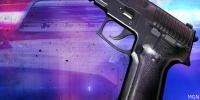 Rapid City man arrested after shooting leaves one person injured