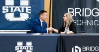 BTECH Now, USU Next links technical education with Utah State degrees