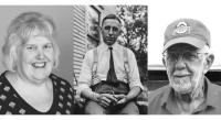 2026 Mahoning County Agricultural Hall of Fame inductees announced
