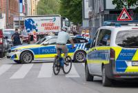 Two Bulgarians Arrested in Munich over Suspected Arson Near Defence Technology Company
