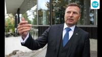 Estonian defence minister resigns over botched EU-funded deal for Ukraine arms involving Indian firm
