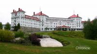 Iconic New Hampshire hotel receives a makeover while maintaining nostalgia