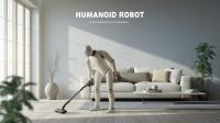 China Builds 70 Robot Training Grounds as Data Race Heats Up