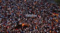 Thousands rally against immigration in Spain, Mexico’s homicide rate falls, Xi pushes for new security framework in Middle East