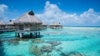 ‘Tahiti looks nice’: Iconic island paradise is shedding its elite honeymoon image