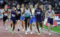 Kenyan stars keen to outsprint rivals in Diamond League grand finale