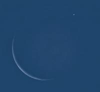 Penultimate Lunar Occultations Inbound for Jupiter, Venus and More in September