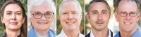 Election 2026: Tiburon council race pits five candidates over parks, housing, finances, traffic