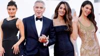 The Venice Film Festival Is Back—and So Is Its Unrivaled Red Carpet Fashion