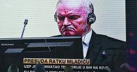 Ratko Mladić, the ‘Butcher of Bosnia,’ dies in prison