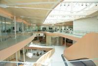 Medical Properties Trust moves into new hidden headquarters