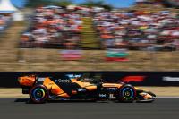 McLaren's top speed higher in Hungary than at Monza – Oscar Piastri