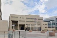 Denver Police Death Probe Shuts Down 3rd and Logan in Speer