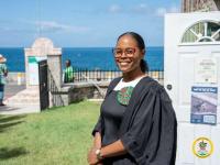 Nevis Takes Regional Parliamentary Voice to Commonwealth Conference in Jamaica