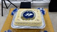 Christian Fellowship Group Celebrates Ten Years In The Falklands