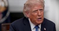 Trump says the Iran War ‘saved the UK’ from nuclear attack