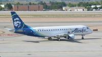 Alaska Airlines offers new nonstop flight from San Diego to celebrate 40 years of local service